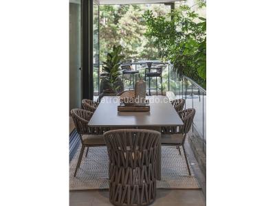 Apartamento de 2 alcobas en venta en El Poblado, Medellín, 240 m² · foto 16 de 20