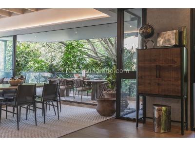 Apartamento de 2 alcobas en venta en El Poblado, Medellín, 240 m² · foto 17 de 20