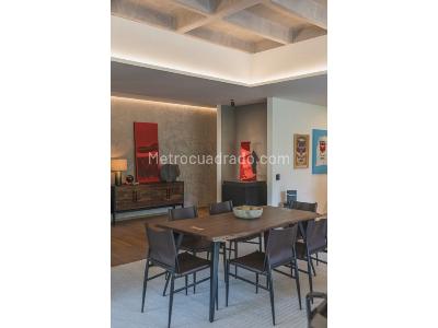 Apartamento de 2 alcobas en venta en El Poblado, Medellín, 240 m² · foto 20 de 20