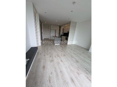 Apartamento de 1 alcoba en venta en Alto De Las Palmas, Medellín, 75 m² · foto 3 de 19