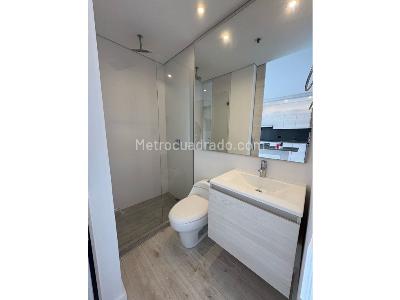 Apartamento de 1 alcoba en venta en Alto De Las Palmas, Medellín, 75 m² · foto 6 de 19