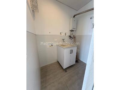 Apartamento de 1 alcoba en venta en Alto De Las Palmas, Medellín, 75 m² · foto 7 de 19
