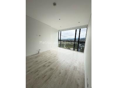 Apartamento de 1 alcoba en venta en Alto De Las Palmas, Medellín, 75 m² · foto 12 de 19