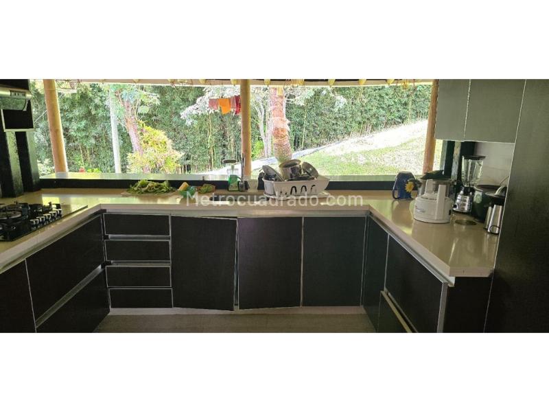 Casa en Arriendo, Copacabana, Copacabana - 2