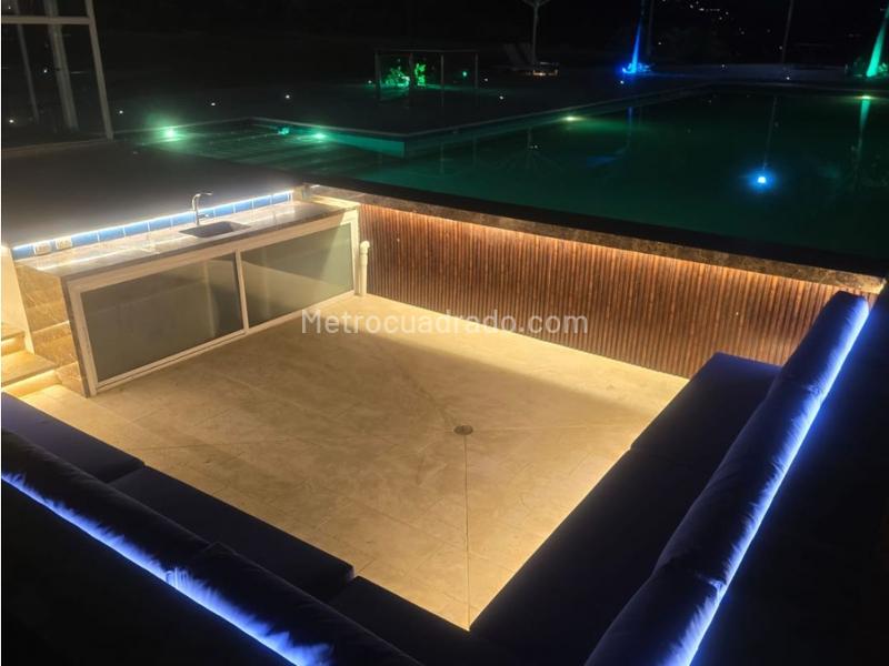 Casa en Arriendo, Copacabana, Copacabana - 3