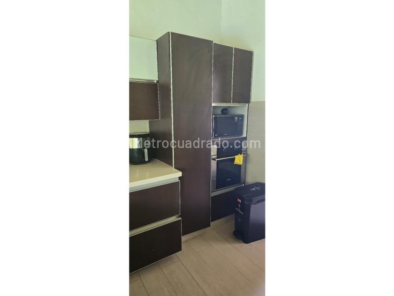 Casa en Arriendo, Copacabana, Copacabana - 4