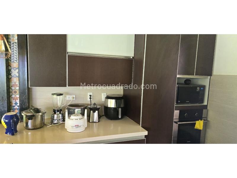 Casa en Arriendo, Copacabana, Copacabana - 5