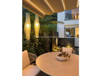 House for rent in Las Palmas, Medellín