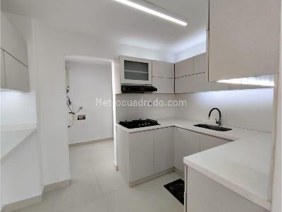 Apartamento de 4 alcobas en venta en El Poblado, Medellín, 171 m² · foto 3 de 20