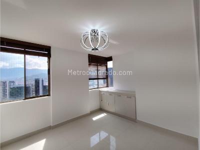 Apartamento de 4 alcobas en venta en El Poblado, Medellín, 171 m² · foto 17 de 20
