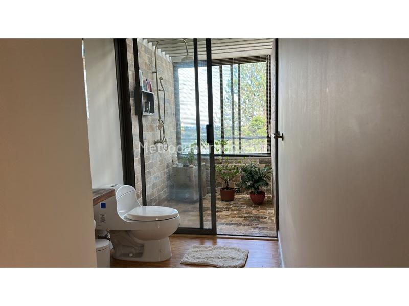 Casa en Arriendo, Vereda Sajonia, Rionegro - 5