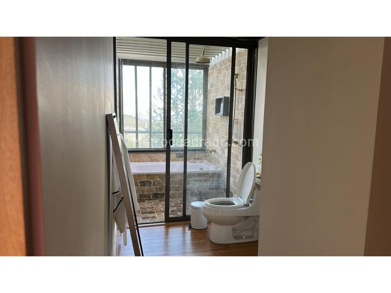 Casa en Arriendo, Vereda Sajonia, Rionegro - 2