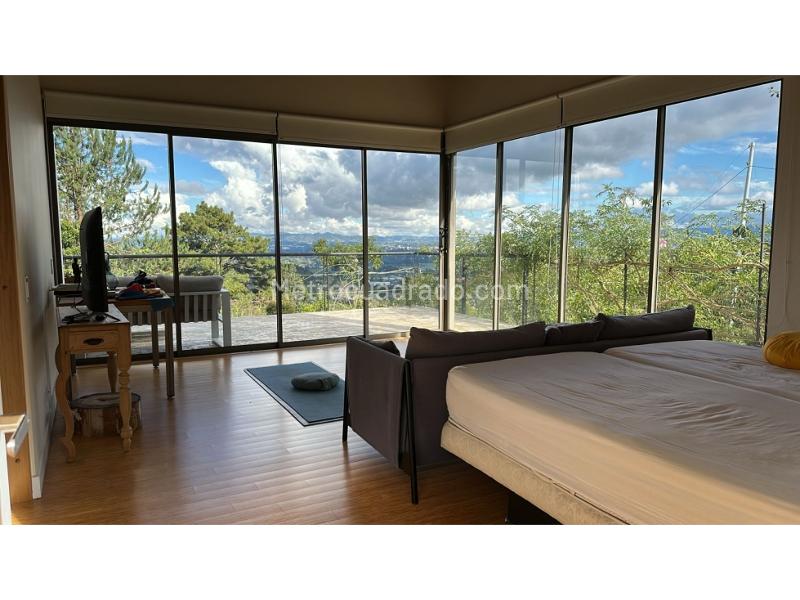 Casa en Arriendo, Vereda Sajonia, Rionegro - 3