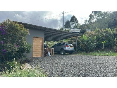 Casa de 2 alcobas en arriendo en Vereda Sajonia, Rionegro, 220 m² · foto 6 de 6