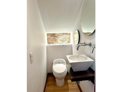 Apartamento de 3 alcobas en venta en El Poblado, Medellín, 120 m² · foto 4 de 20