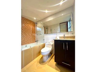 Apartamento de 3 alcobas en venta en El Poblado, Medellín, 120 m² · foto 10 de 20