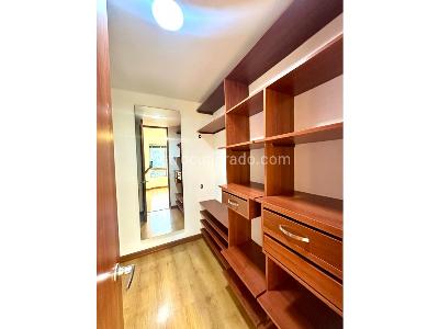 Apartamento de 3 alcobas en venta en El Poblado, Medellín, 120 m² · foto 17 de 20