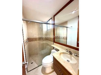Apartamento de 3 alcobas en venta en El Poblado, Medellín, 120 m² · foto 19 de 20