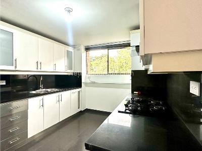 Apartamento de 3 alcobas en venta en El Poblado, Medellín, 120 m² · foto 20 de 20