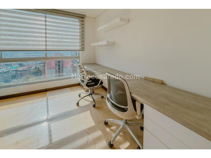 Elegant 3BR Apartment in Castropol - 7