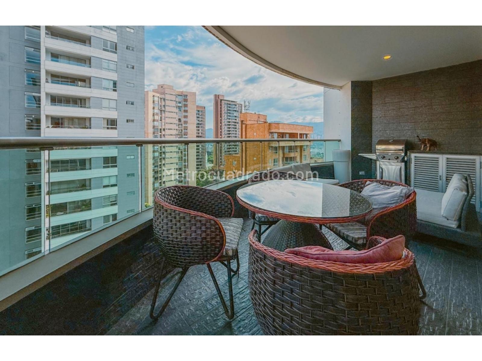 Foto del apartamento