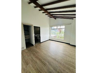 Casa en Arriendo, Las Palmas, Medellín