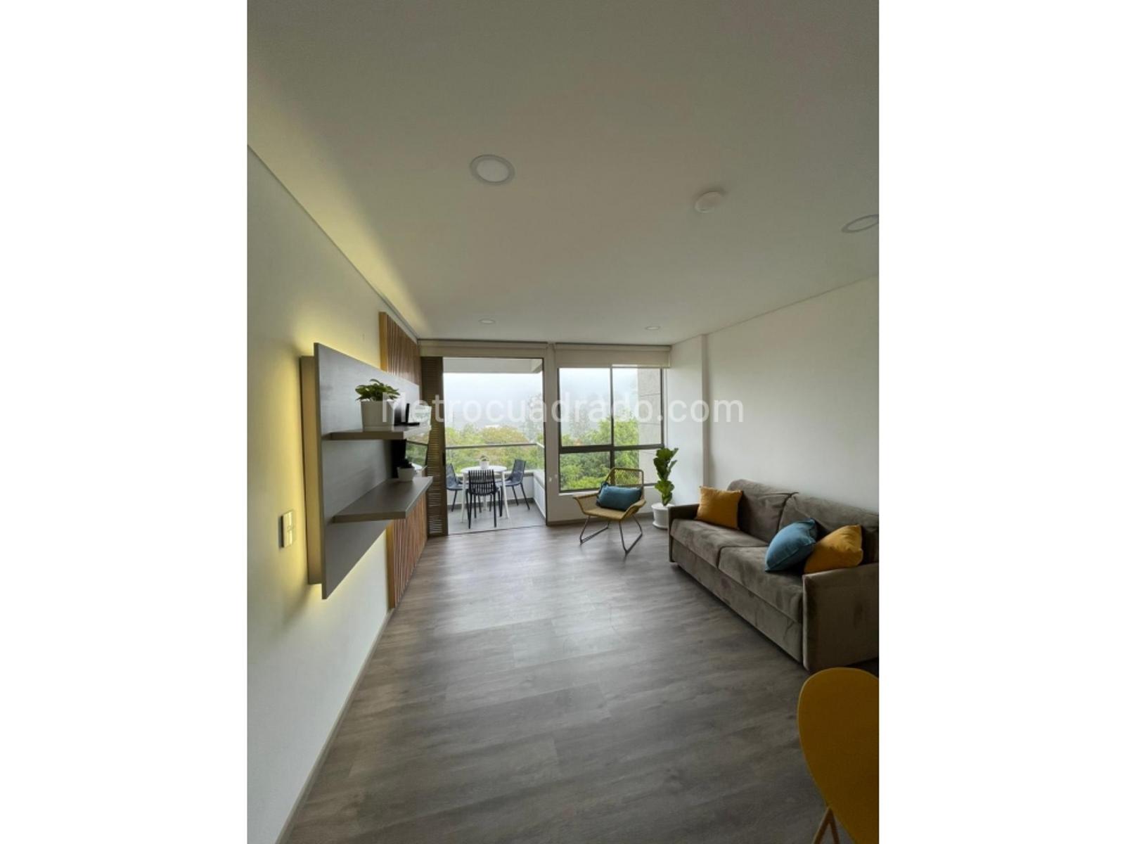 Foto del apartamento
