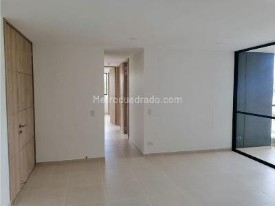 Apartamento de 3 alcobas en venta en El Porvenir, Rionegro, 78 m² · foto 2 de 9