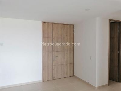 Apartamento de 3 alcobas en venta en El Porvenir, Rionegro, 78 m² · foto 3 de 9