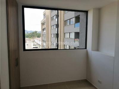 Apartamento de 3 alcobas en venta en El Porvenir, Rionegro, 78 m² · foto 4 de 9