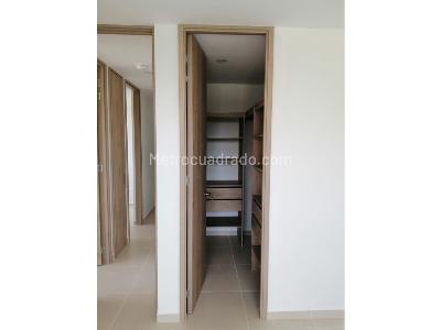 Apartamento de 3 alcobas en venta en El Porvenir, Rionegro, 78 m² · foto 6 de 9