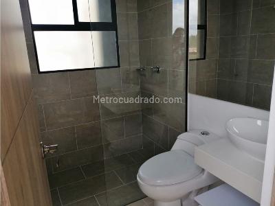 Apartamento de 3 alcobas en venta en El Porvenir, Rionegro, 78 m² · foto 8 de 9