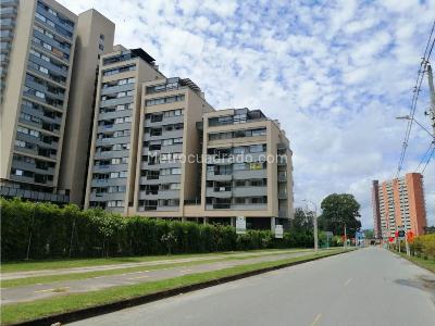 Apartamento de 3 alcobas en venta en El Porvenir, Rionegro, 78 m² · foto 9 de 9