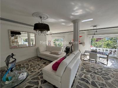 Casa de 5 alcobas en arriendo en Las Palmas, Medellín, 1000 m² · foto 12 de 14