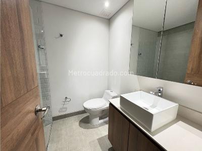Apartaestudio en venta en Ciudad Del Rio, Medellín, 49 m² · foto 4 de 9