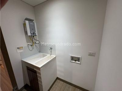 Apartaestudio en venta en Ciudad Del Rio, Medellín, 49 m² · foto 6 de 9