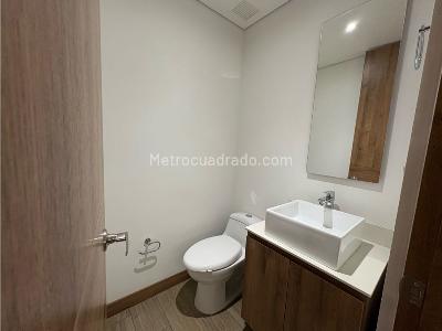 Apartaestudio en venta en Ciudad Del Rio, Medellín, 49 m² · foto 7 de 9
