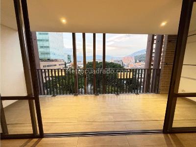 Apartaestudio en venta en Ciudad Del Rio, Medellín, 49 m² · foto 8 de 9