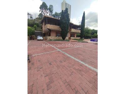 Casa de 4 alcobas en venta en Sabaneta, Medellín, 1530 m² · foto 3 de 20