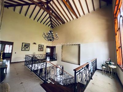 Casa de 4 alcobas en venta en Sabaneta, Medellín, 1530 m² · foto 12 de 20