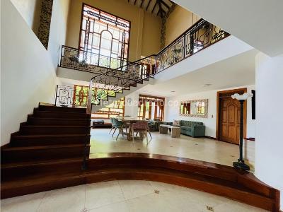 Casa de 4 alcobas en venta en Sabaneta, Medellín, 1530 m² · foto 14 de 20