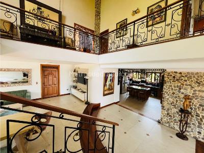 Casa de 4 alcobas en venta en Sabaneta, Medellín, 1530 m² · foto 17 de 20