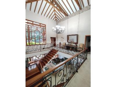 Casa de 4 alcobas en venta en Sabaneta, Medellín, 1530 m² · foto 20 de 20