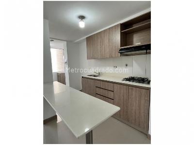 Apartamento en venta en El Chingui, Envigado · foto 2 de 6