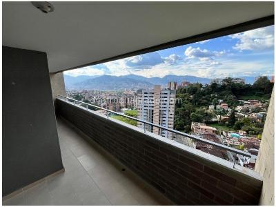 Apartamento en venta en El Chingui, Envigado · foto 4 de 6