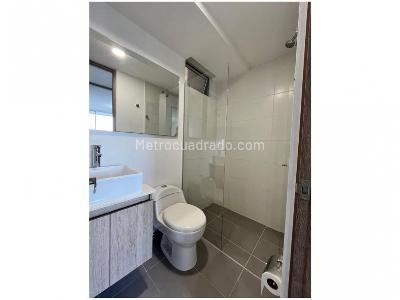 Apartamento en venta en El Chingui, Envigado · foto 5 de 6