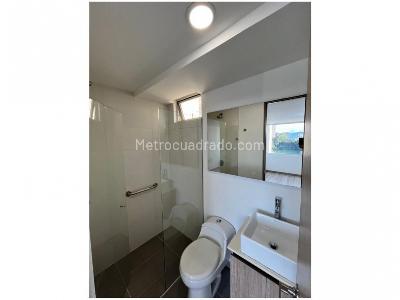 Apartamento en venta en El Chingui, Envigado · foto 6 de 6