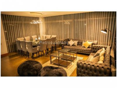 Casa de 5 alcobas en venta en Las Palmas, Envigado · foto 4 de 17