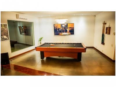 Casa de 5 alcobas en venta en Las Palmas, Envigado · foto 6 de 17