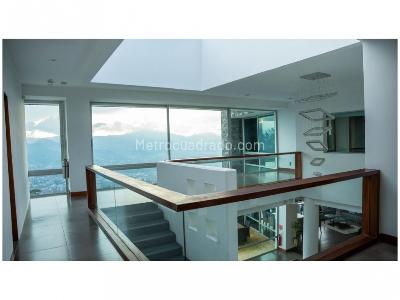 Casa de 5 alcobas en venta en Las Palmas, Envigado · foto 7 de 17
